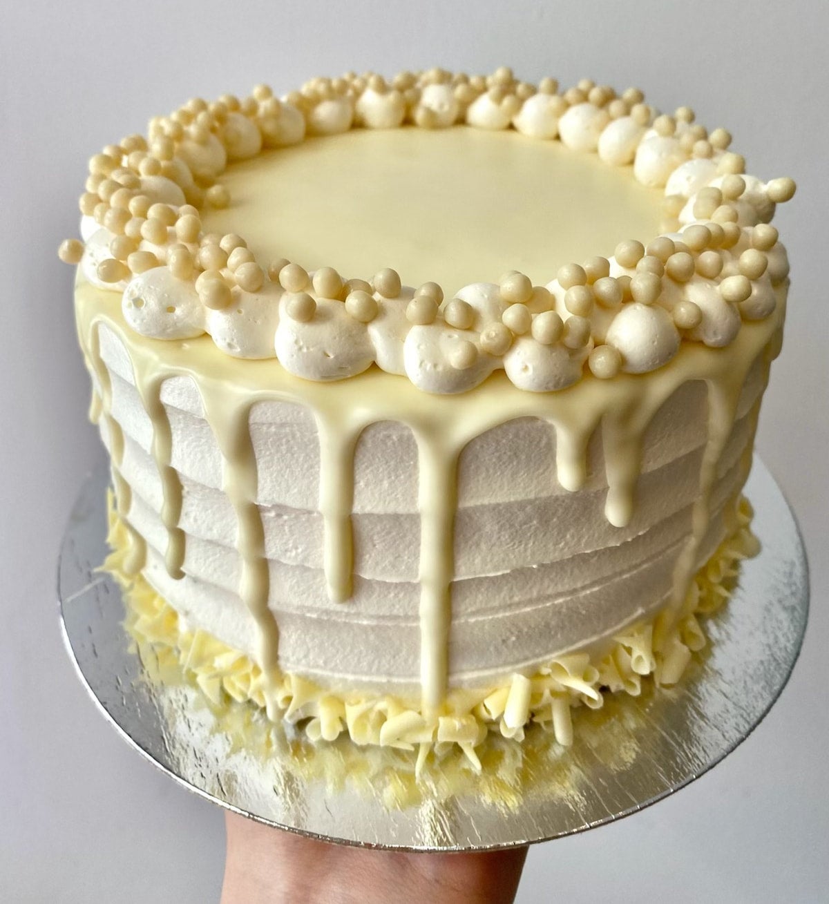 Anna's Cakes - a nod to the delicious - Oakville News